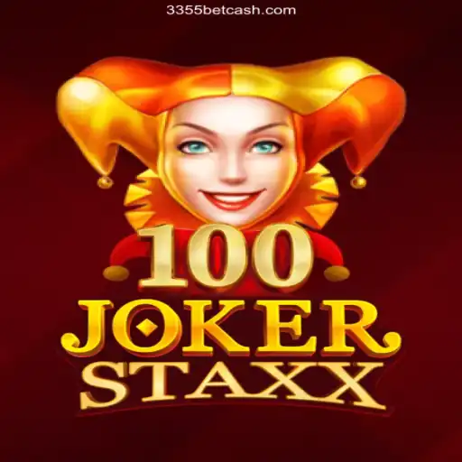 100JokerStaxx: A Captivating Casino Experience for Players in Brazil