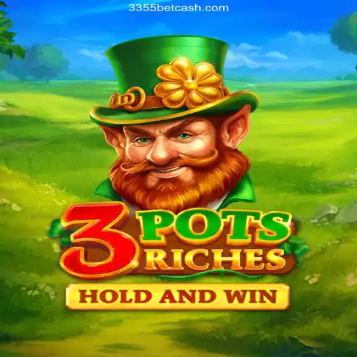 Unlock the Thrills of 3potsRiches: Your Ultimate Guide to Winning Big