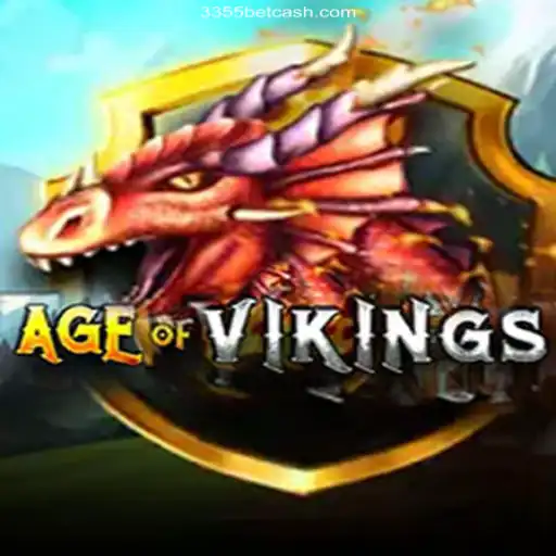 Age of Viking: A New Era of Online Gaming with 3355bet Brasil
