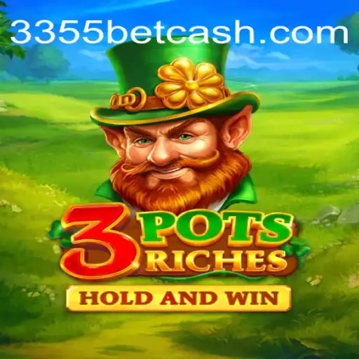 Unlock the Thrills of 3potsRiches: Your Ultimate Guide to Winning Big