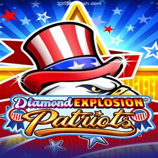 Exploring the Intricacies of DiamondExplosionPatriots