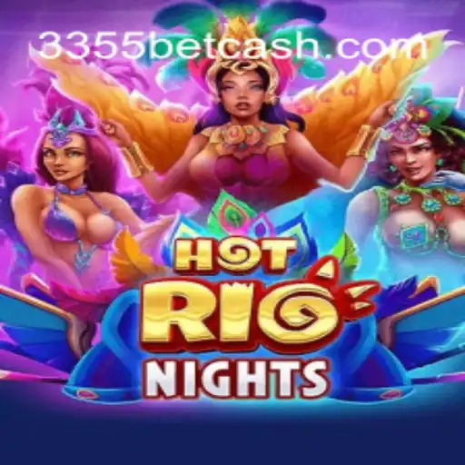 Discover HotRioNights: The Ultimate Online Casino Experience