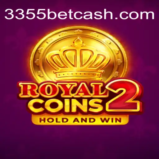RoyalCoins2: A Thrilling Adventure in the World of Online Casino Gaming with 3355bet Brasil