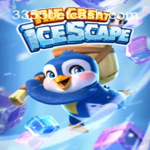 TheGreatIcescape: A Chilling Adventure in Online Gaming