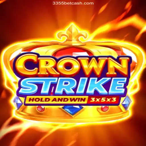 Crownstrike: The Innovative Online Casino Game Revolutionizing the Industry