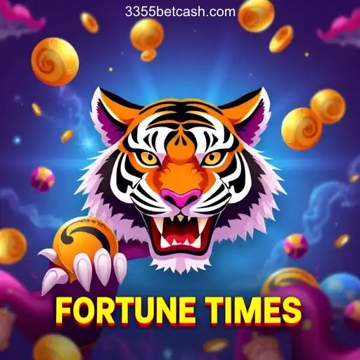 Fortune Tiger Games