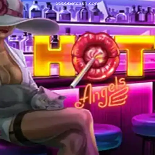 Unveiling HotAngels: A Thrilling New Experience in Online Casino Gaming