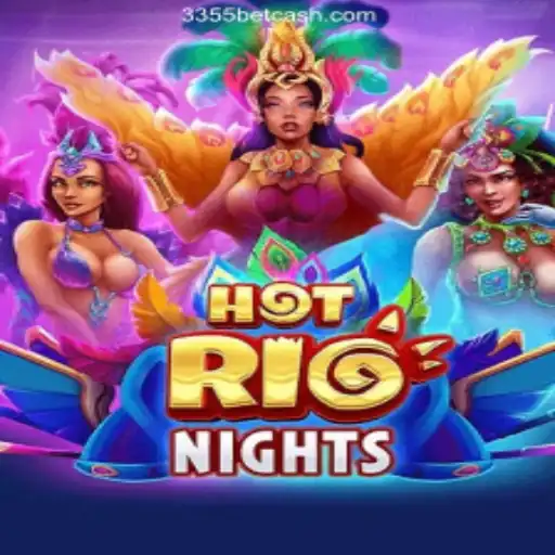 Discover HotRioNights: The Ultimate Online Casino Experience