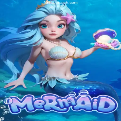 Exploring the Enchanting World of 'Mermaid' at 3355bet Brasil: A Premier Online Casino Experience