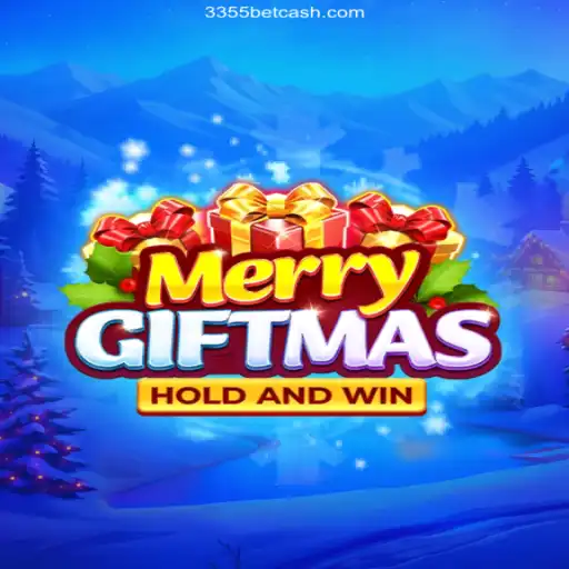 MerryGiftmas: The Enchanting Online Casino Game Experience with 3355bet Brasil