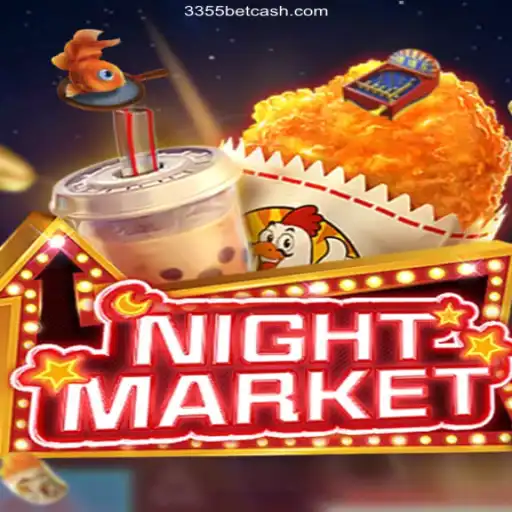 Discover NIGHTMARKET: A Thrilling Casino Experience with 3355bet Brasil