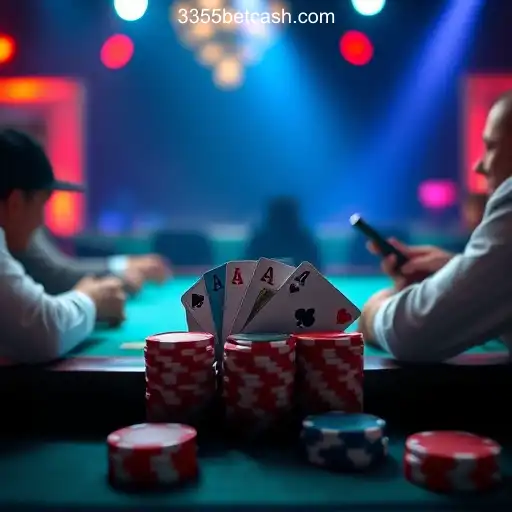 Poker Games