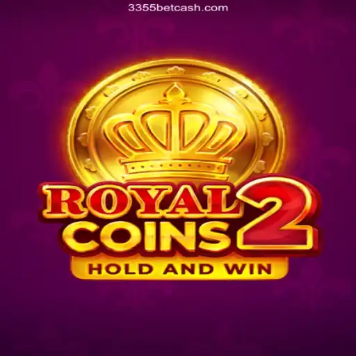 RoyalCoins2: A Thrilling Adventure in the World of Online Casino Gaming with 3355bet Brasil