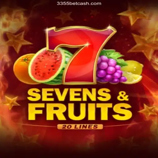 Discover the Excitement of SevensFruits20: Your Ultimate Guide to Online Casino Fun in Brasil