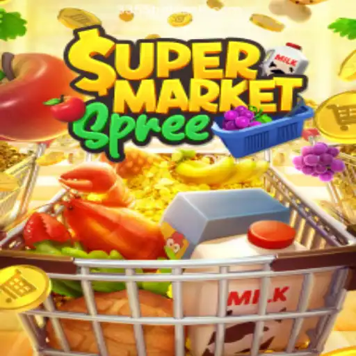 Exploring SupermarketSpree: A Unique Gaming Experience with 3355bet Brasil