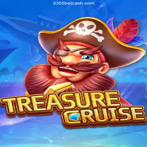 Exploring TREASURECRUISE: The Ultimate Adventure Game with a New Twist