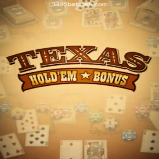 Exploring Texas Hold'em Bonus: The Ultimate Online Casino Experience