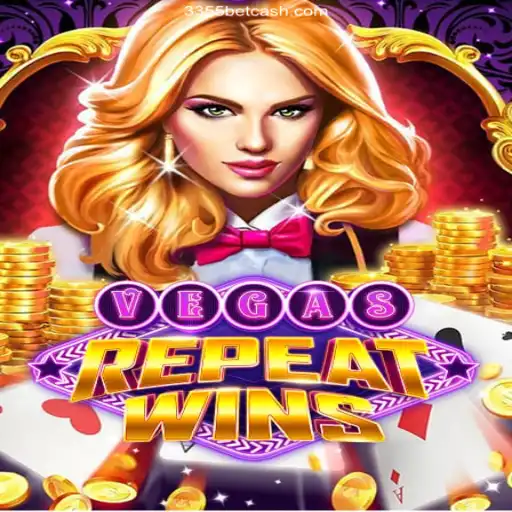 Discover the Thrills of VegasRepeatWins and 3355bet Brasil: Cassino Online Com Bônus de Cadastro