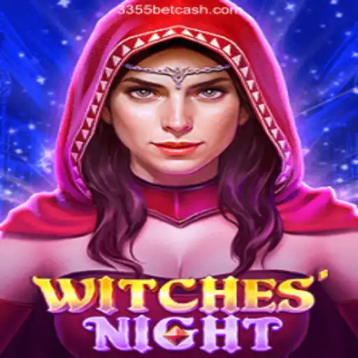 WitchesNight: Dive into the Magical Realm of Spells and Fortune