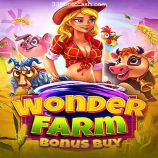 Exploring the Thrills of WonderFarmBonusBuy in 3355bet Brasil's Online Casino
