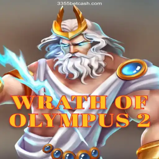 Discover the Thrills of WrathofOlympus2: A Mythical Adventure with 3355bet Brasil